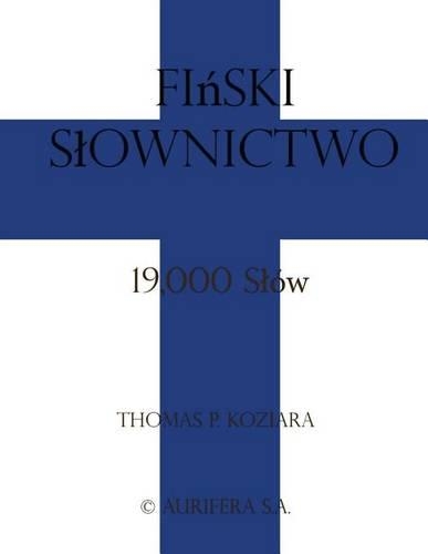 Finskie Slownictwo