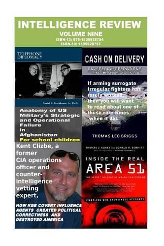 Intelligence Review-Volume 9