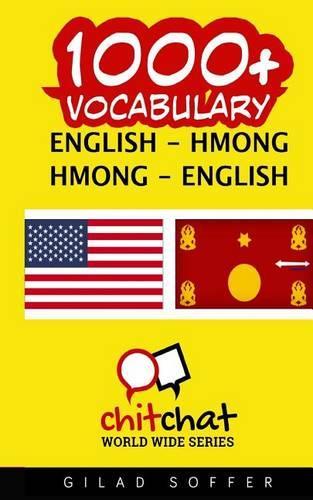1000+ English - Hmong Hmong - English Vocabulary
