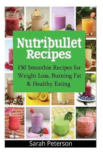 Nutribullet Recipes