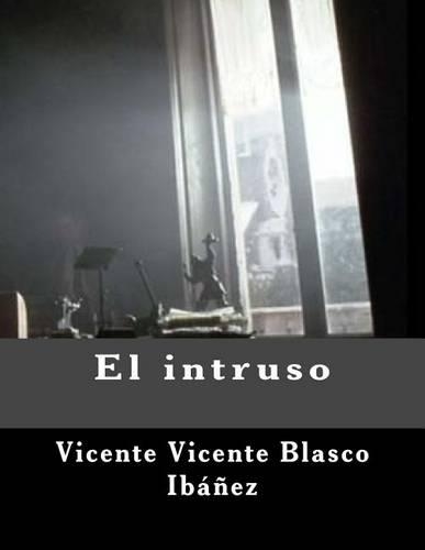 El intruso