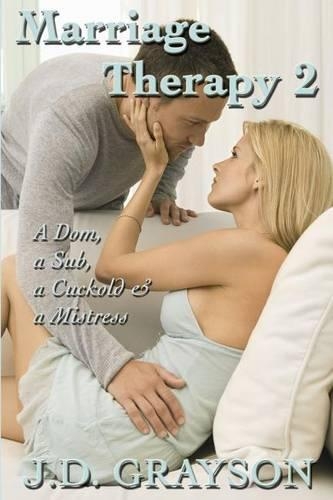 Marriage Therapy 2