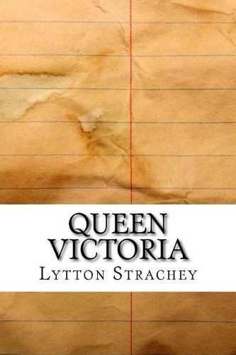 Queen Victoria