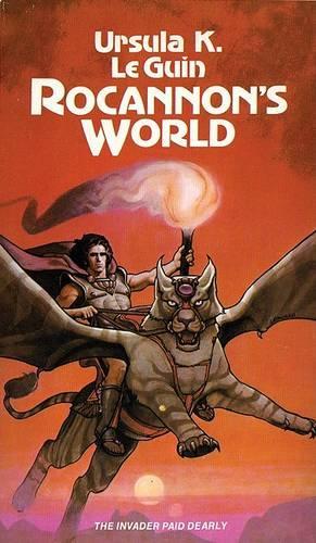 Rocannons World K K K