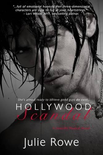 Hollywood Scandal: (Entangled Indulgence)