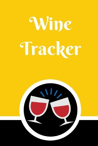 Wine Tracker
