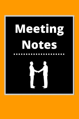 Meeting Notes