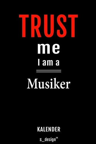Kalender für Musiker