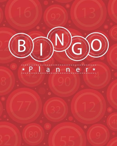 Bingo Planner