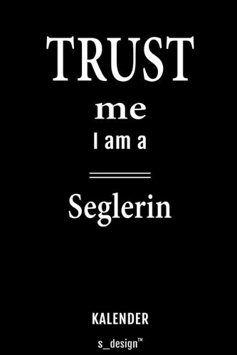 Kalender für Segler / Seglerin