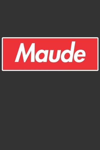 Maude