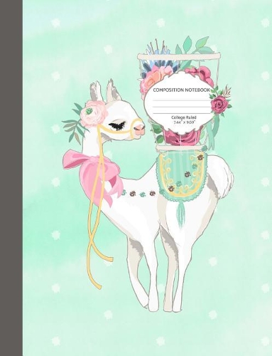 Composition Notebook