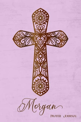 Prayer Journal, Morgan