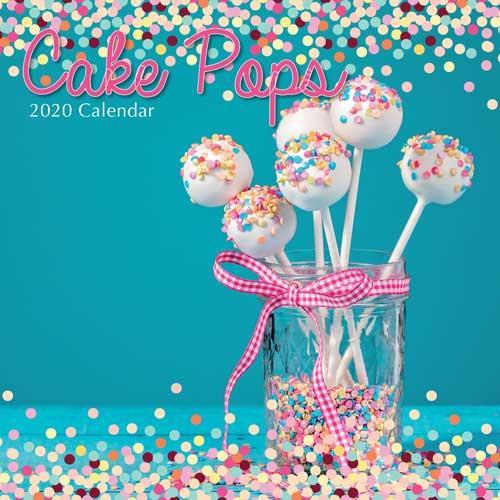 Cake Pops