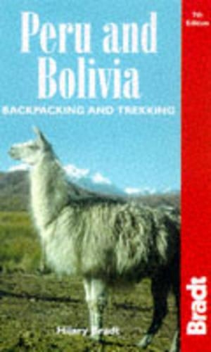 Peru and Bolivia