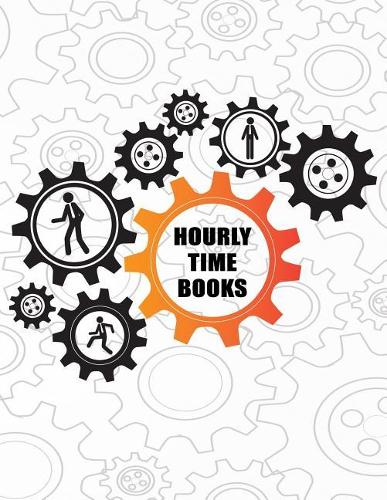 Hourly Time Books