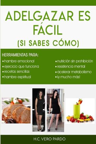 Adelgazar es Fácil