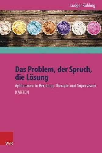 Das Problem, Der Spruch, Die Losung