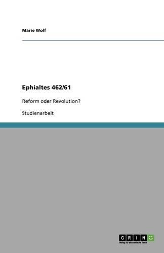 Ephialtes 462/61