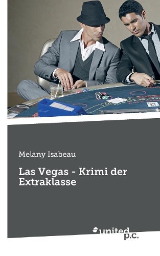 Las Vegas - Krimi der Extraklasse