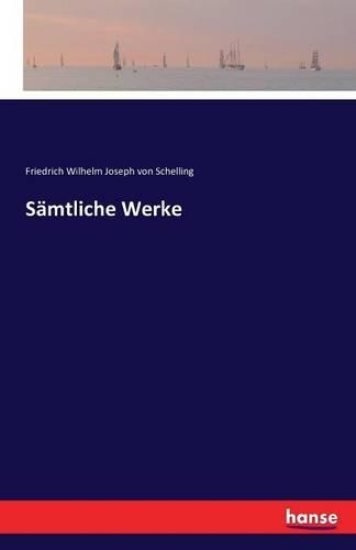 Sämtliche Werke