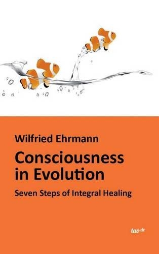 Consciousness in Evolution