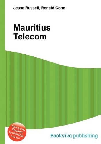 Mauritius Telecom