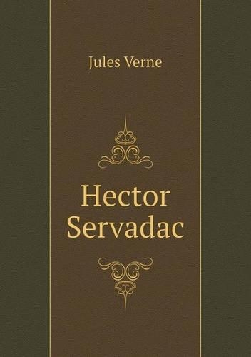 Hector Servadac