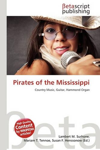 Pirates of the Mississippi