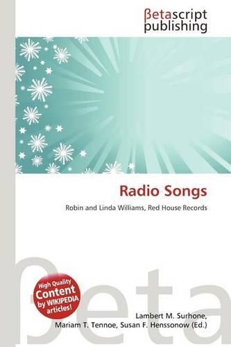 Radio Songs