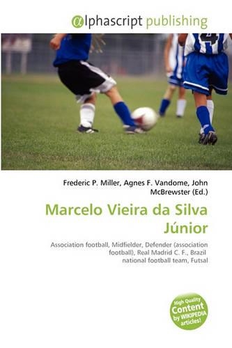 Marcelo Vieira Da Silva Jnior