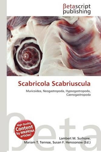 Scabricola Scabriuscula