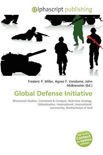 Global Defense Initiative