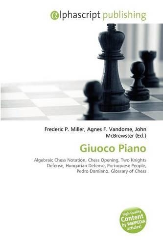 Giuoco Piano