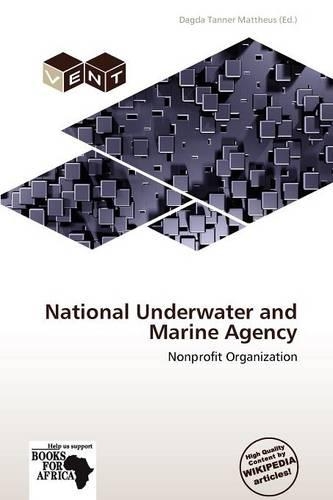 National Underwater and Marine Agency