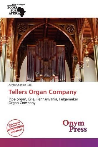 Tellers Organ Company