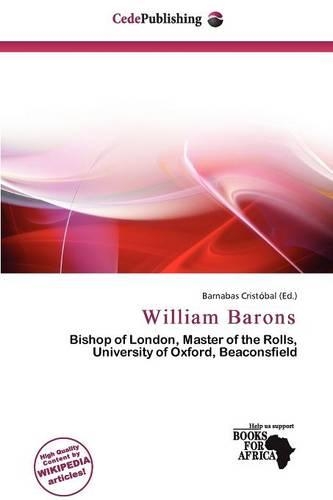 William Barons