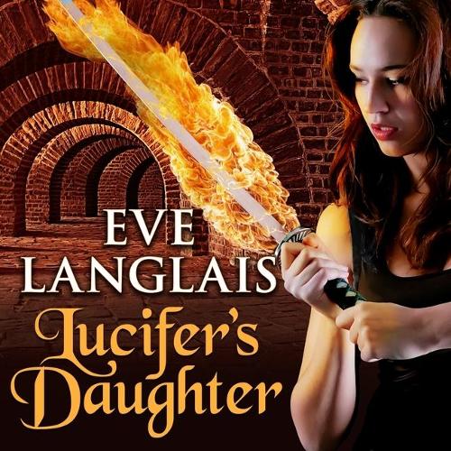 Lucifer's Daughter: (1 Princess of Hell)