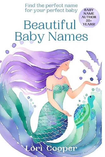 Beautiful Baby Names