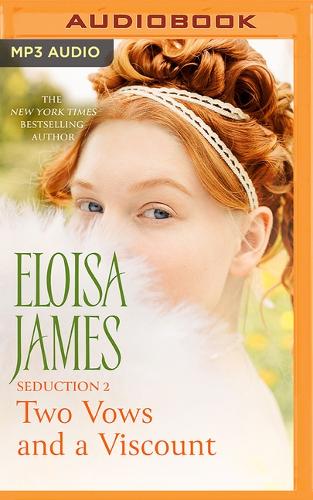 Two Vows and a Viscount