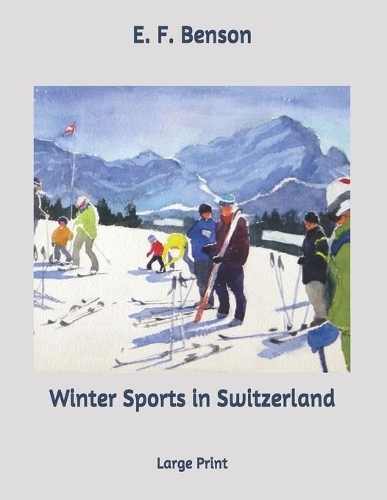 Winter Sports in Switzerland