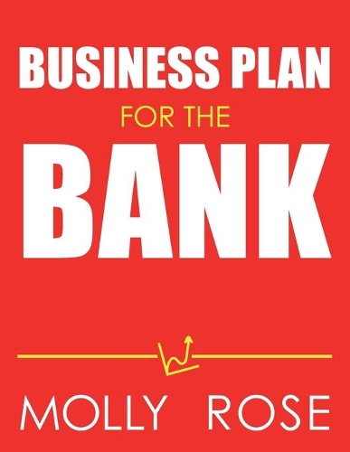 Business Plan For The Bank