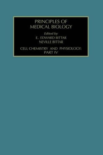 Cell Chemistry and Physiology