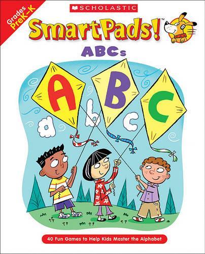 Smart Pads! ABCs