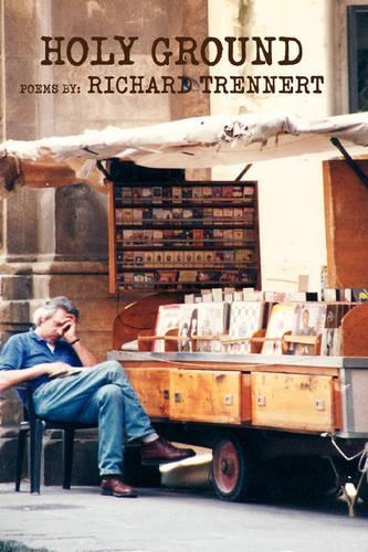 Holy Ground: (English)