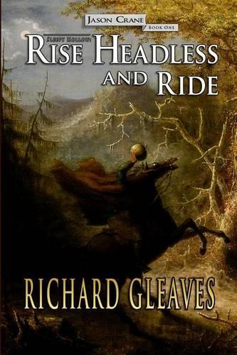 Sleepy Hollow: Rise Headless and Ride(English)