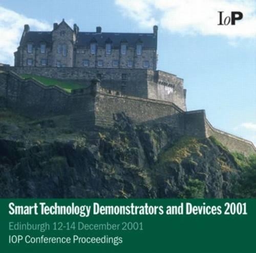 Smart Technology Demonstrators and Devices 2001