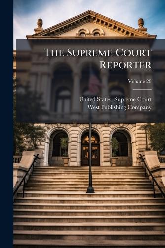 The Supreme Court Reporter