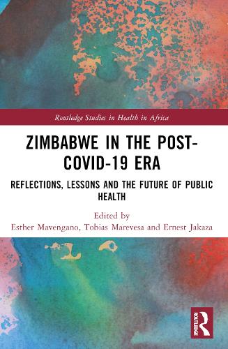 Zimbabwe in the Post-COVID-19 Era