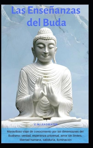 Las Enseñanzas del Buda